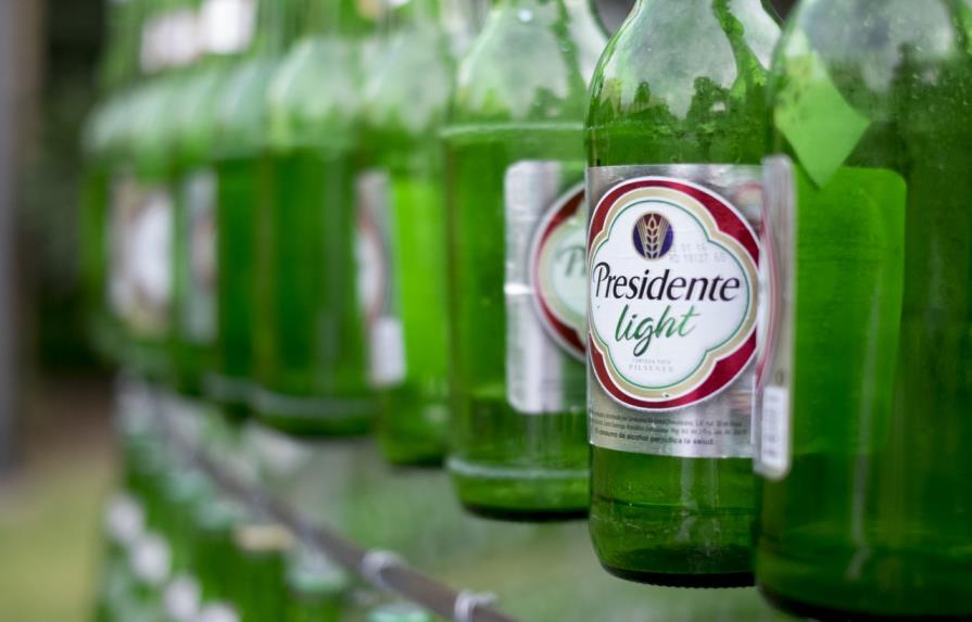 La Cervecería Nacional Dominicana rechaza estudio de Procompetencia sobre el mercado de cerveza