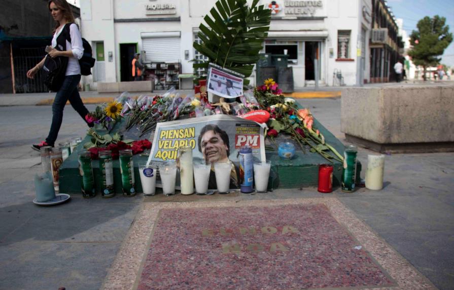 Familiares: “Juan Gabriel no quería que su funeral se convirtiera en un circo”