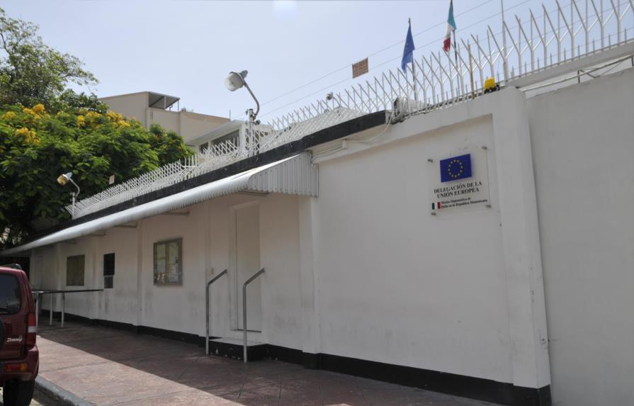 Italia confirma que reabrirá su embajada en la República Dominicana