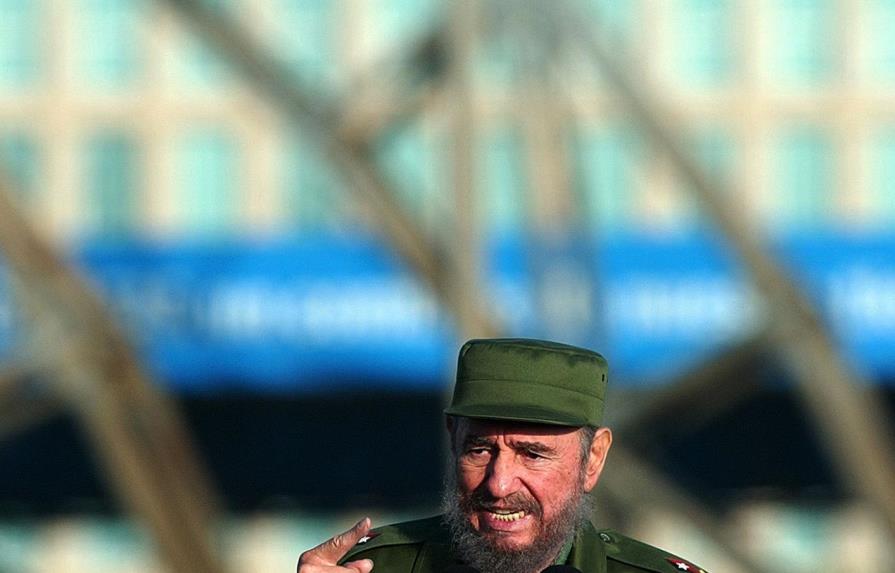 Fidel Castro, “último gran líder” o “brutal dictador”