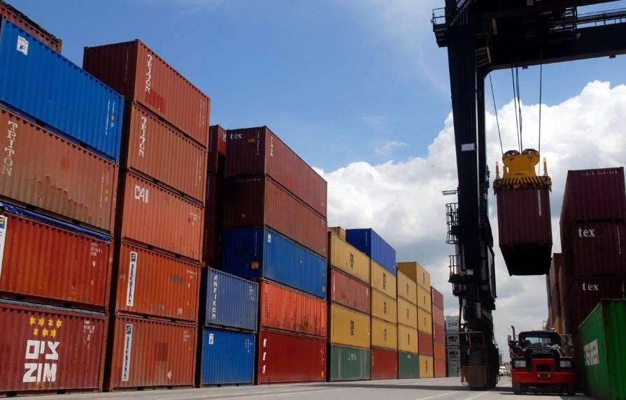 CEPAL dice exportaciones dominicanas aumentaron US$483 millones en 2016