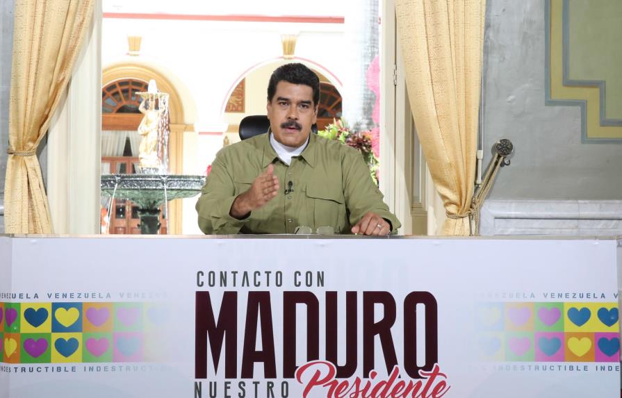  El nuevo billete de 500 bolívares llegará hoy al país, dice Maduro