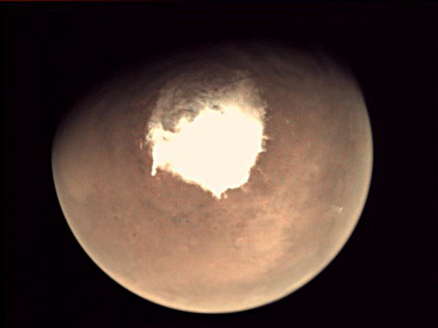 La ESA se acerca a la exploración de Marte en 2020 por un acuerdo con Thales