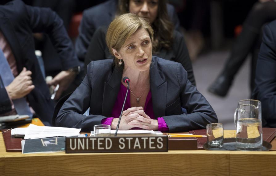 La condena de la ONU a las colonias provoca un choque entre Israel y Obama