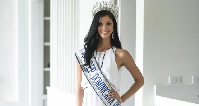 Miss República Dominicana solicita ayuda económica para ir a Miss Universo