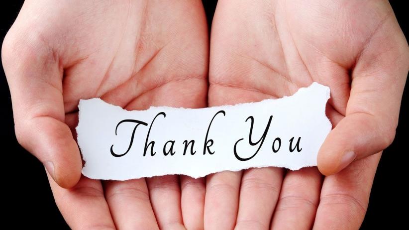 Cinco cosas que debemos saber sobre el Día Internacional del Agradecimiento 
