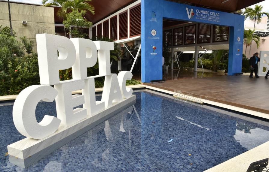 República Dominicana es centro de atención por la V Cumbre CELAC 