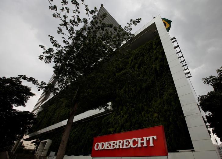 Procurador dice que acuerdo con Odebrecht es totalmente confidencial