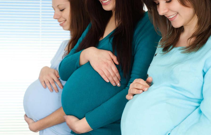 Embarazadas afirman que la extensión   de la licencia mejorará la lactancia