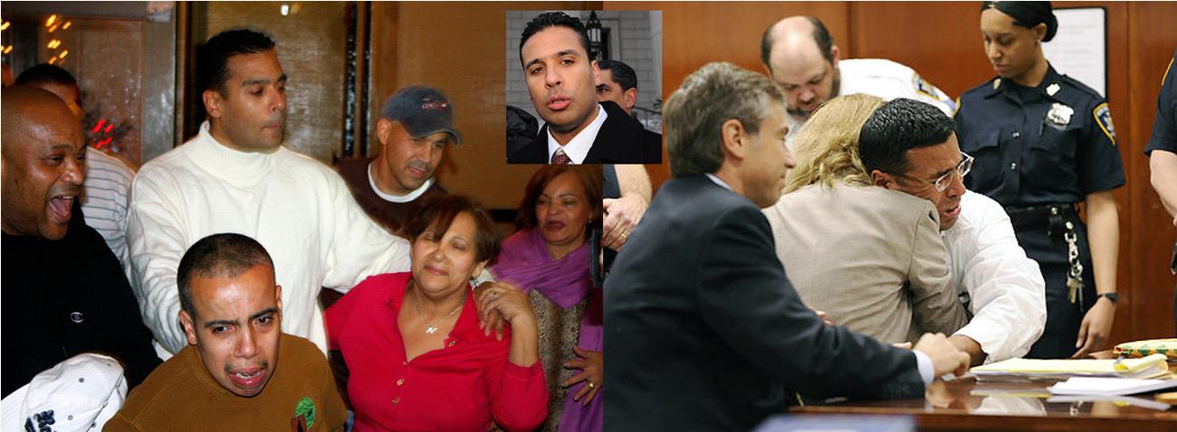 Dominicano recibe compensación millonaria por 18 años en la cárcel siendo inocente