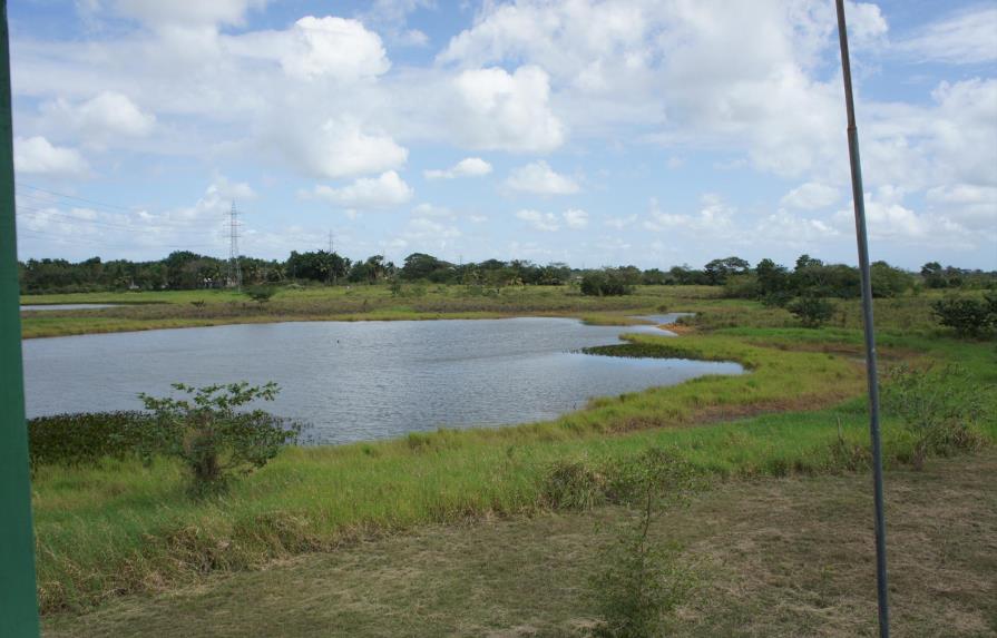 Advierten desaparición de 36 lagunas formadas por los ríos Brujuelas, Tosa y Caganche
