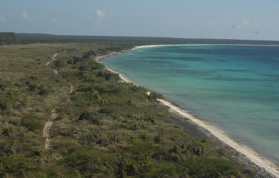 El Gobierno iniciará la explotación turística de Bahía de las Águilas