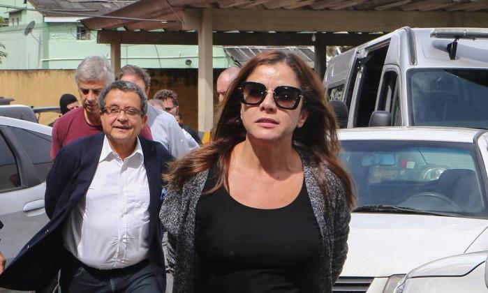 Defensa de Dilma acusa a Joao y Mónica de prestar falso testimonio a la justicia brasileña