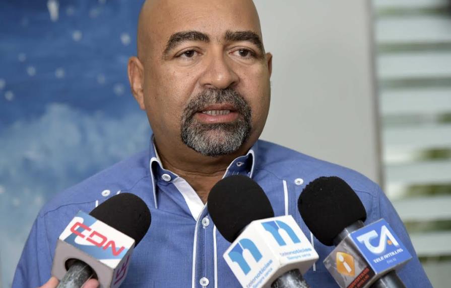 Vocero del alcalde Abel Martínez le responde al regidor Nelson Abreu