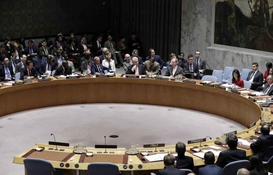 Consejo de Seguridad de la ONU analizará este miércoles la situación en Venezuela