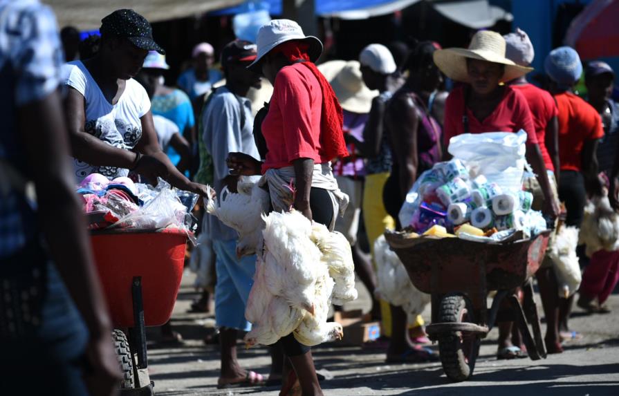 Autoridades dominicanas en Dajabón advierten posible crisis por veda haitiana
