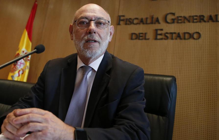 Dimite fiscal anticorrupción español tras saberse que tiene empresa en Panamá