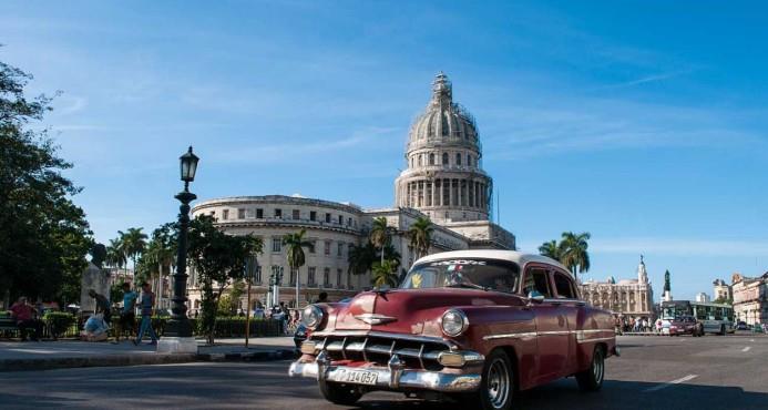 Cuba extiende a todo el país la venta libre de gas licuado para uso doméstico