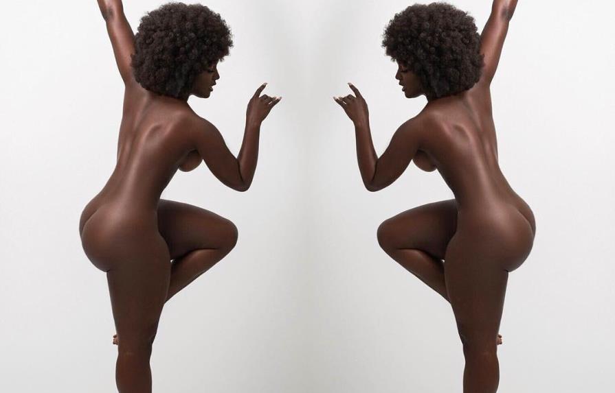 Fotos del desnudo de Amara La Negra: “Mi cuerpo es arte”