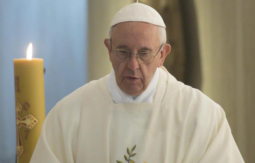 El papa apuesta por “la unidad en la diferencia” en una Iglesia universal
