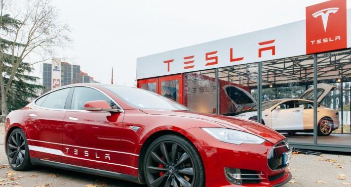 El creciente impacto de Tesla y Elon Musk en el mundo de los automóviles