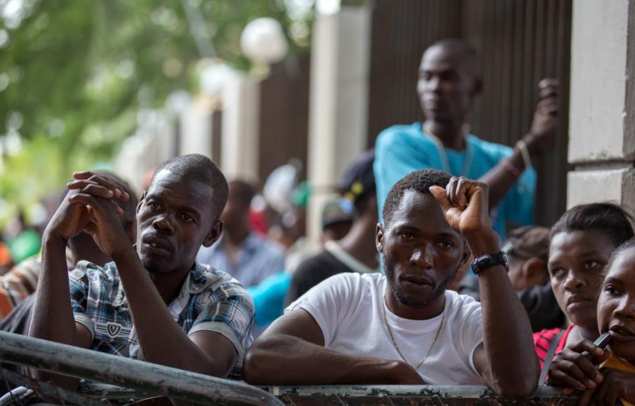 República Dominicana deporta más de 46 mil  haitianos en seis meses 