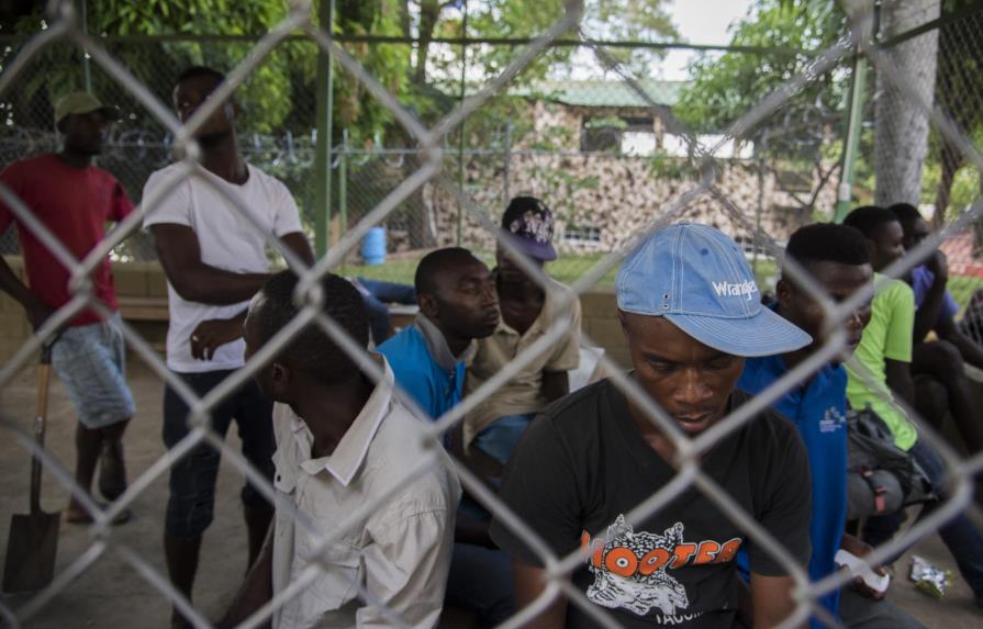 Deportaciones masivas de ciudadanos haitianos por frontera de Dajabón