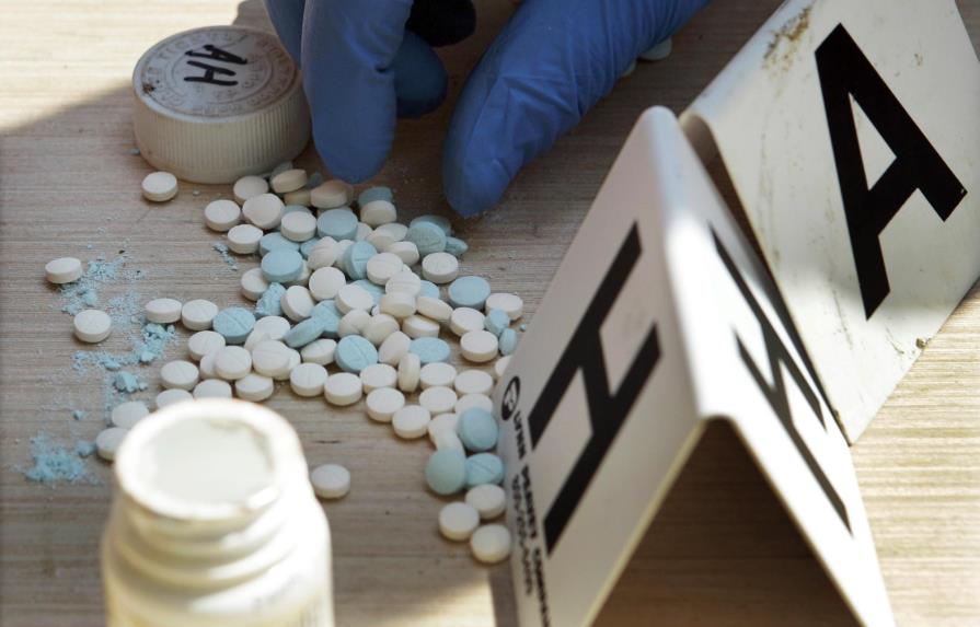 La DEA dice que en República Dominicana se produce una droga más peligrosa que la heroína y morfina 