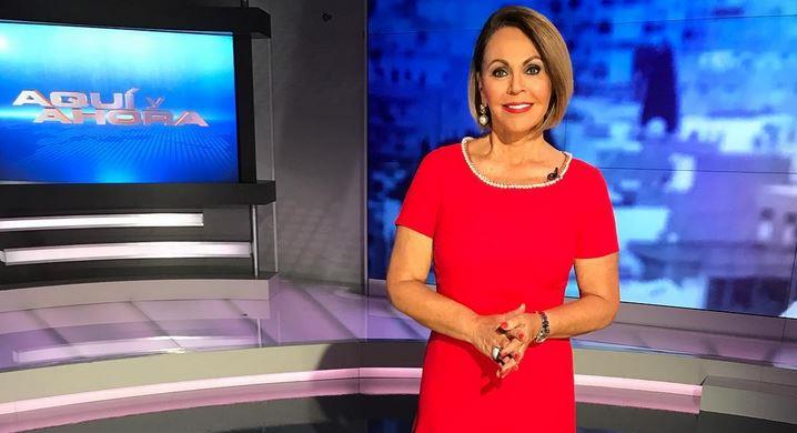 VIDEO: Las palabras de María Elena Salinas para anunciar su salida de Univision tras de 36 años