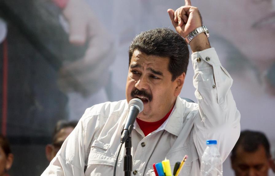 Gobierno de Venezuela relaciona la “mano negra del imperialismo” con ataque a base militar