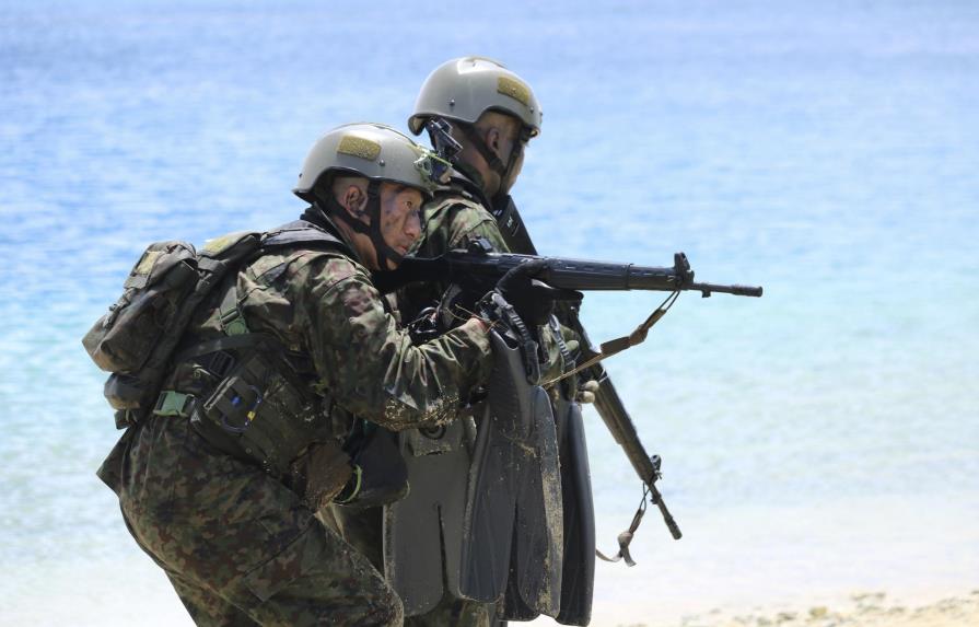 Corea del Norte amenaza con atacar las bases estadounidenses de Guam