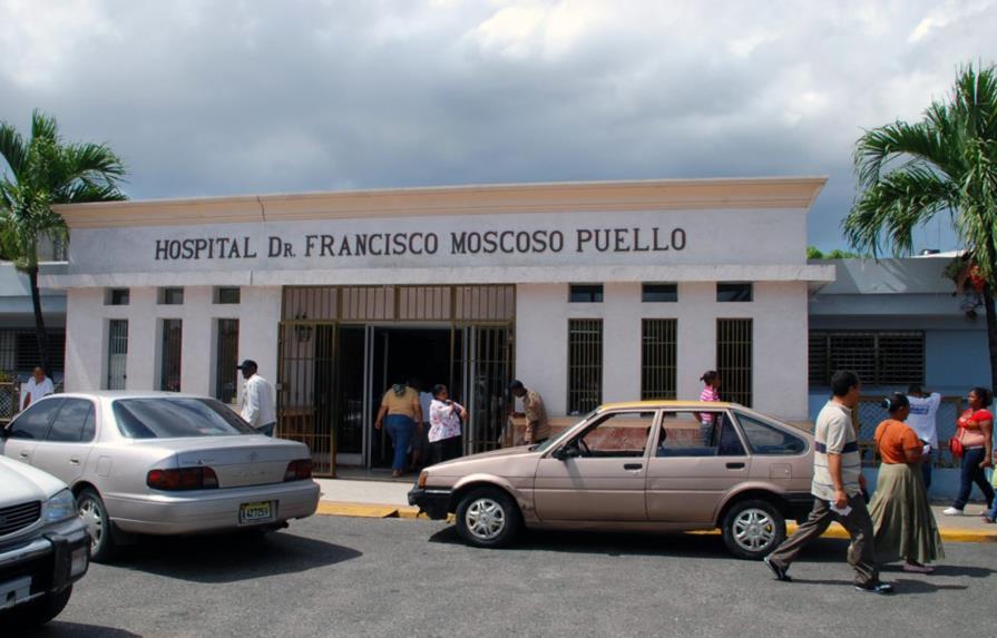 Afiliados de ARS Humano recibirán atenciones en hospital Moscoso Puello 
