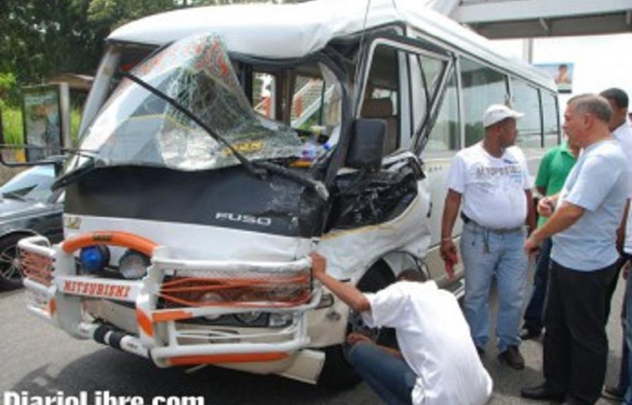 Dominican Republic is second highest in traffic fatalities