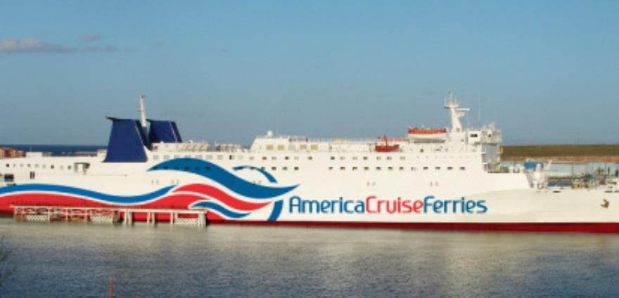 El Ferry, principal transporte marítimo entre República Dominicana y Puerto Rico