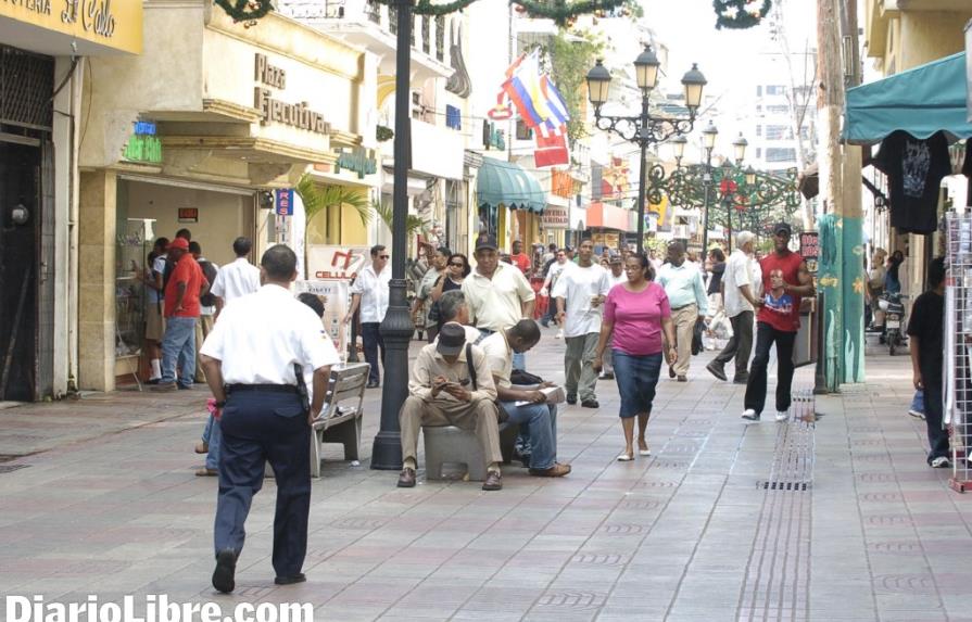 La población dominicana en clara transformación