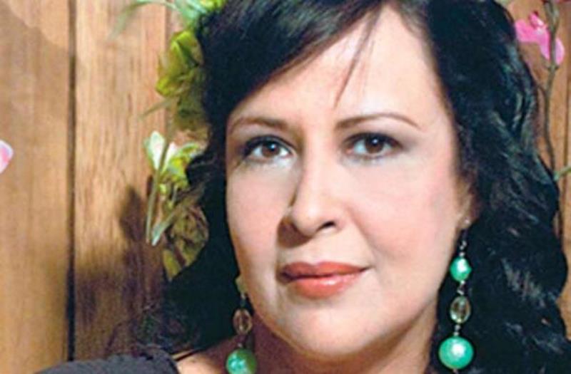 Muere actriz Mayra Alejandra Rodríguez