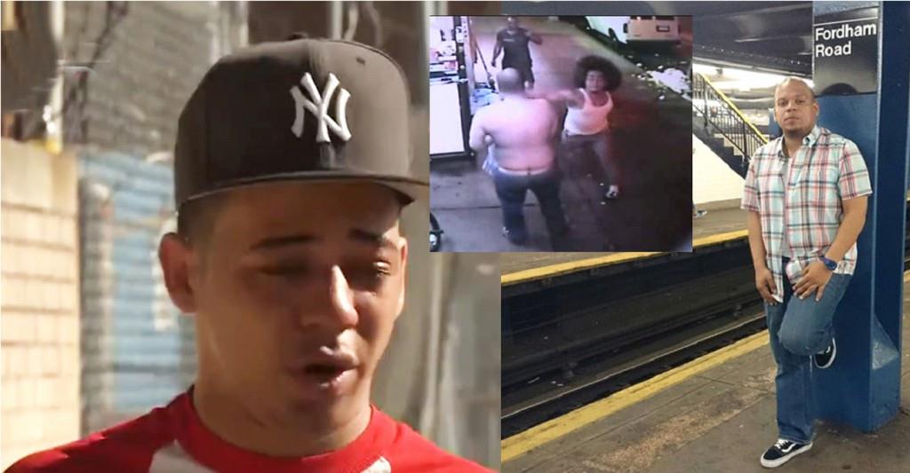 Dominicano mata de una trompada un italiano en El Bronx