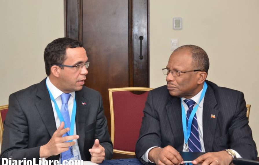 República Dominicana y Haití siguen hoy el diálogo en Jimaní