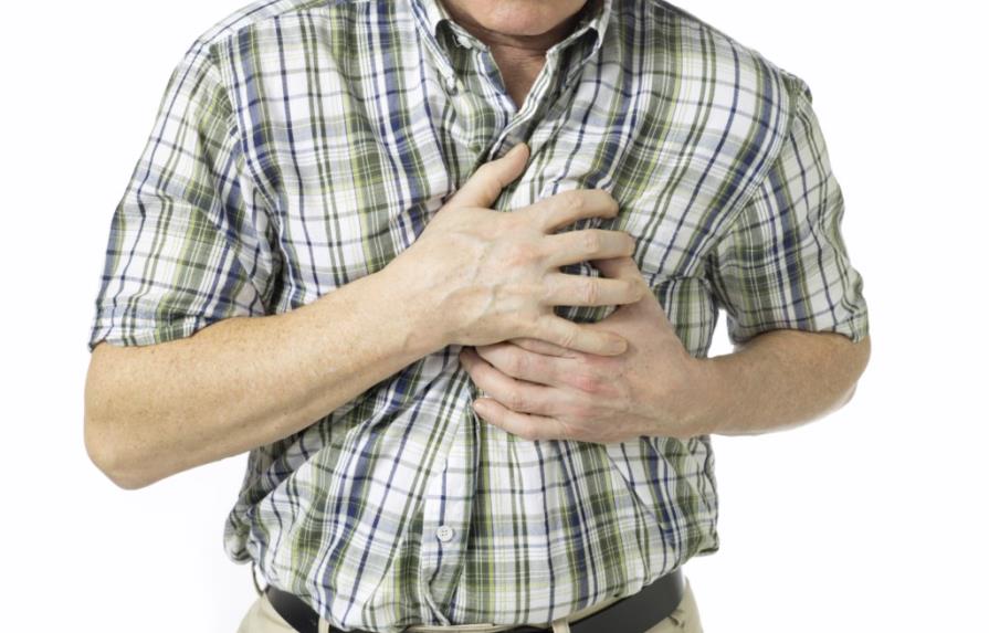 El 38% de las muertes en el país son por males cardíacos