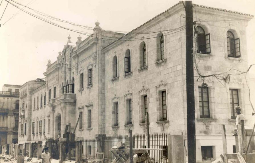Archivo Nacional de Cuba inicia la digitalización de sus fondos