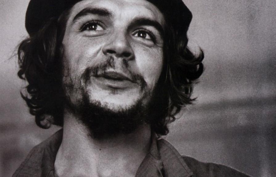 Cuando Ernesto Guevara aún no era el Che
