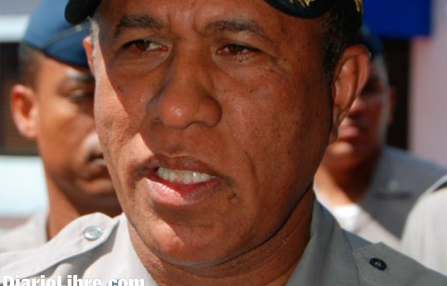 Policía Nacional resuelve grandes casos de crimen organizado en la República Dominicana